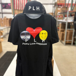 PLH Trucker Hat